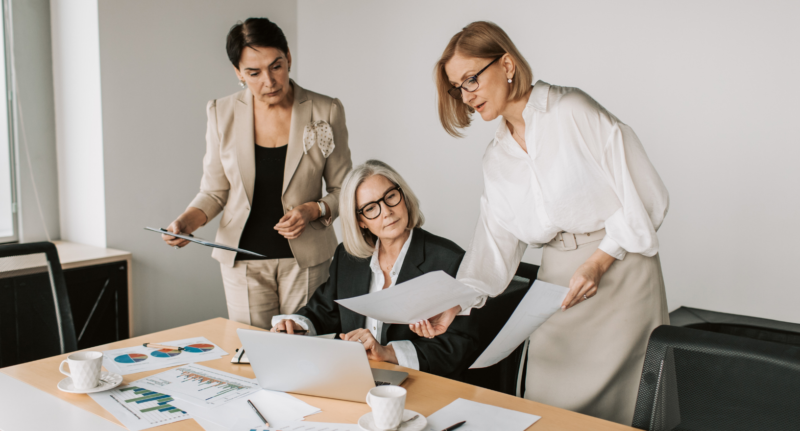 Liderazgo estratégico para la implementación exitosa de Odoo