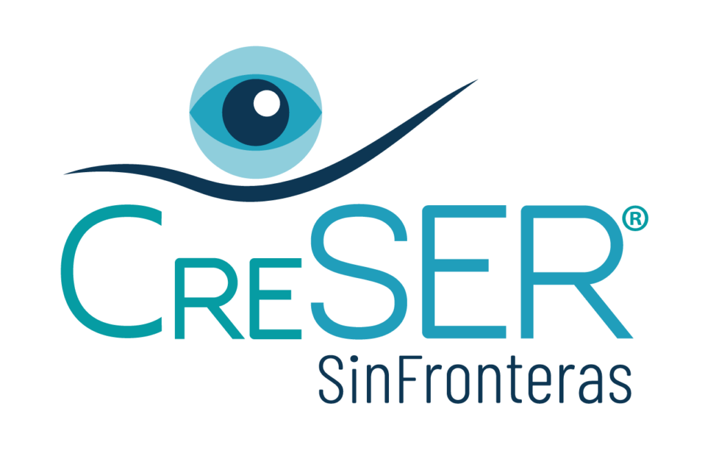 CreSER SinFronteras