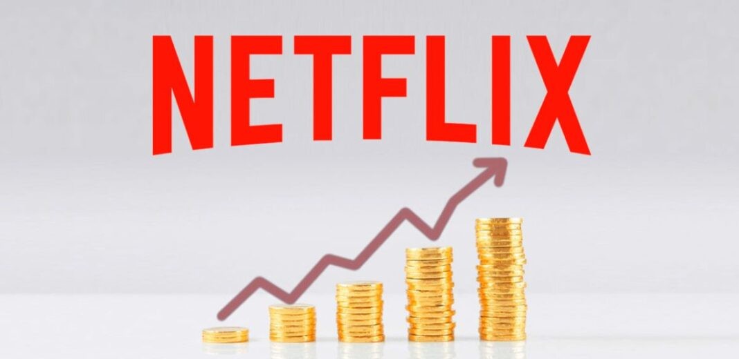 Estrategia: Porter la explicó antes de que existiera Netflix